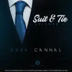 Osunlade - Human Beings (Gaba Cannal Chill Mix)